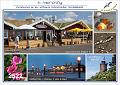 2522 Peter-Ording Strand   Buhne 1  .